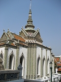 Bangkok National Palace18